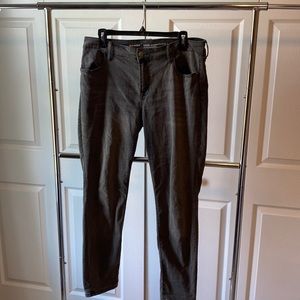 Old Navy Grey Jeans